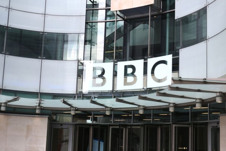 BBC embroiled in ‘fresh scandal’ after top-earning female star ‘showed junior member’ inappropriate pic