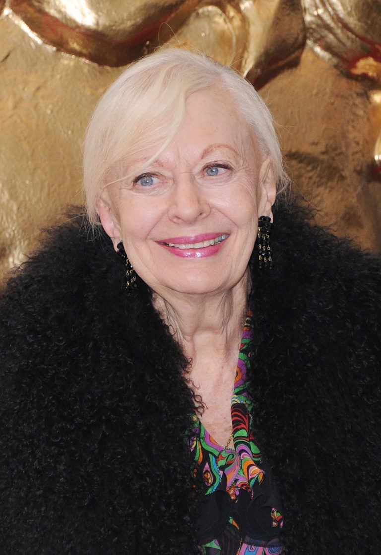 Blue Peter legend Biddy Baxter dies aged 92 as tributes flood in for ‘true pioneer’