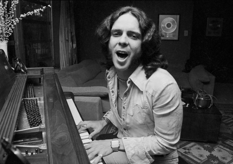 Derek and the Dominos musician Bobby Whitlock dies aged 77 after cancer battle as wife issues heartbreaking statement