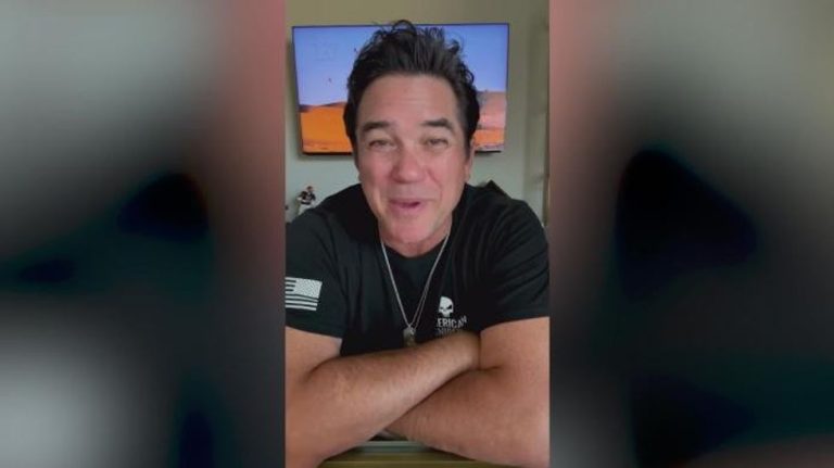 US talk show host sparks fury as she body-shames Superman actor Dean Cain over ICE support: ‘Liberals are the WORST!’