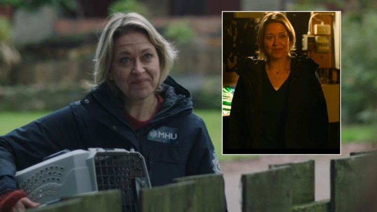 Nicola Walker dealt huge blow as fan-favourite role is axed despite major cliffhanger: ‘Let them finish properly!’