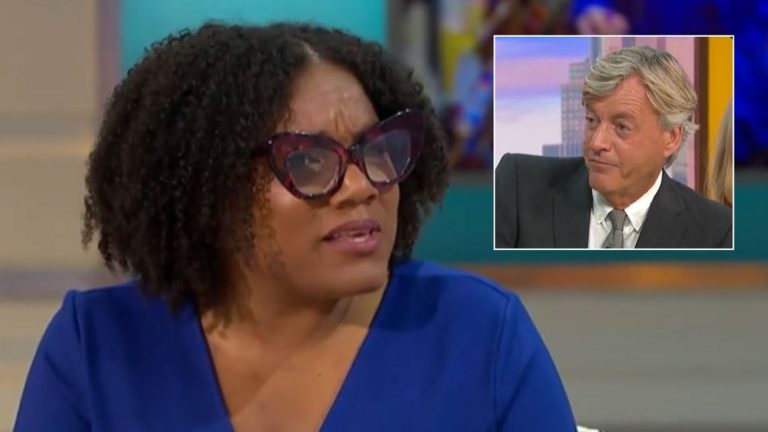 ITV GMB guest sparks outrage with shoplifter defence amid ‘scumbag’ warning row: ‘An absolute disgrace!’