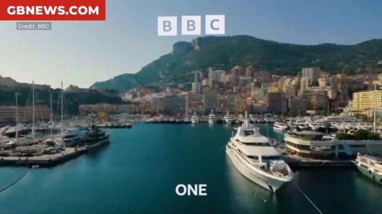 Destination X viewers baffled by ‘point’ of ‘boring’ Rob Brydon BBC game show: ‘Feels contrived!’