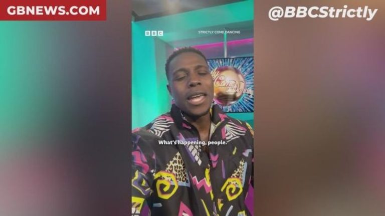 BBC Strictly fans ‘underwhelmed’ by line-up as football icon, Doctor Who star and Love Island legend join