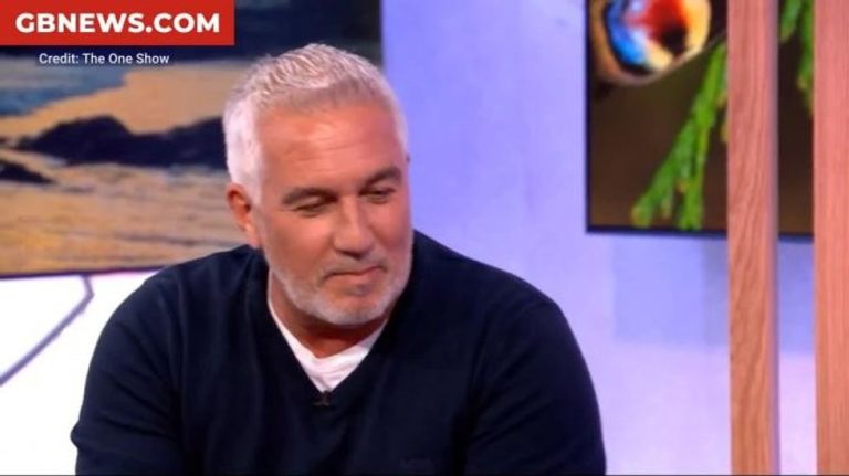 Paul Hollywood, 59, issues desperate plea for help as he reveals brother was victim of ‘nasty and unprovoked’ attack